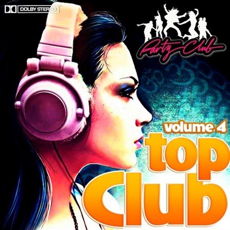 Top Club vol.4 (2013)