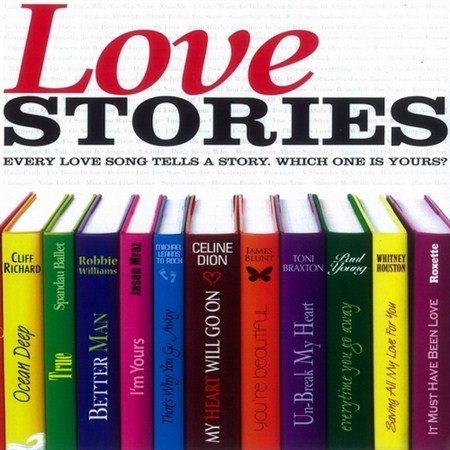 Love Stories (2010)