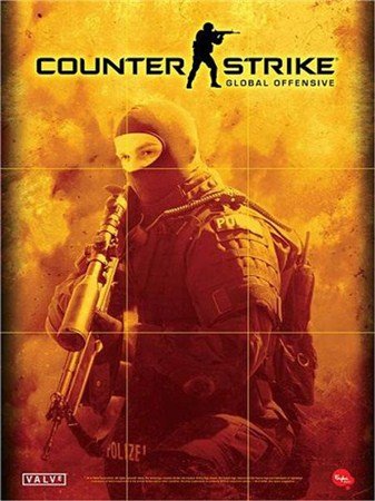 Counter-Strike: Global Offensive (2012/Rus/Eng) RePack от Novgames