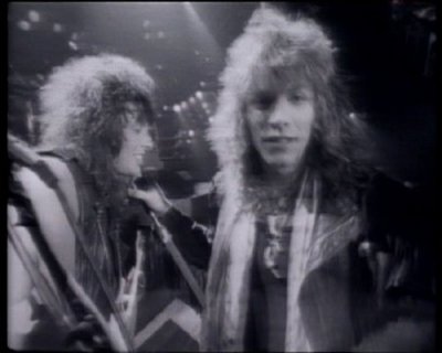Bon Jovi -     (DVD-5)