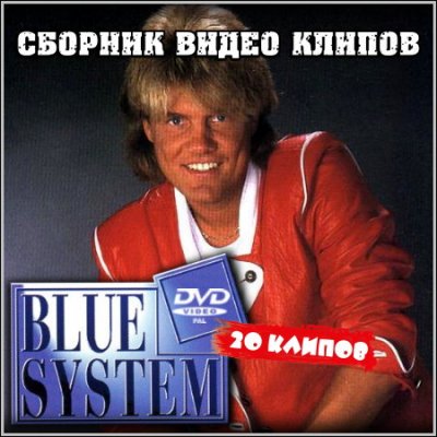 Blue System -    (DVD5)