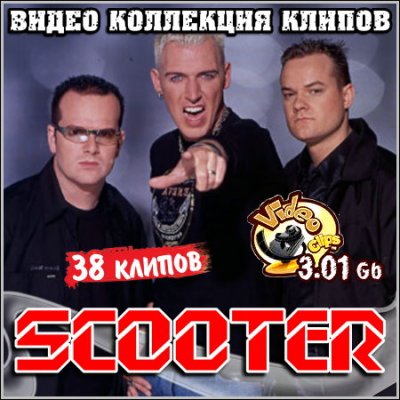 Scooter -    (DVDRip)