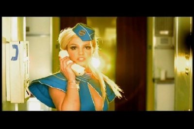 Britney Spears -    (DVDRip)