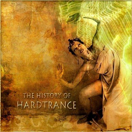 The History Of Hardtrance (2013)