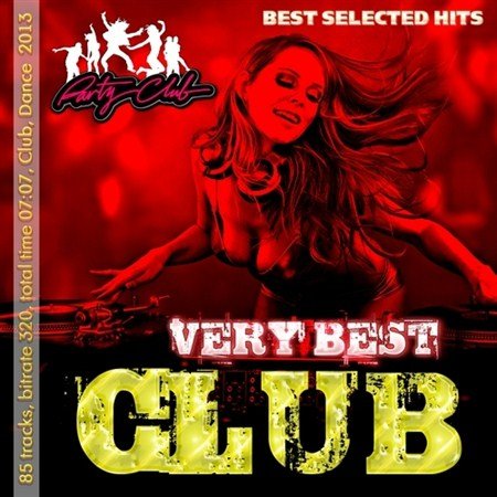 Very Best Club (2013)