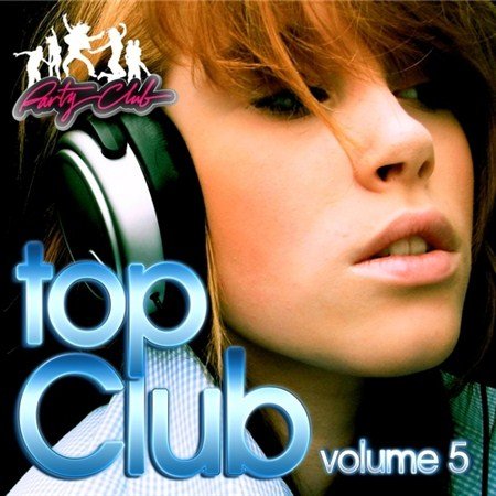 Top Club vol.5 (2013)