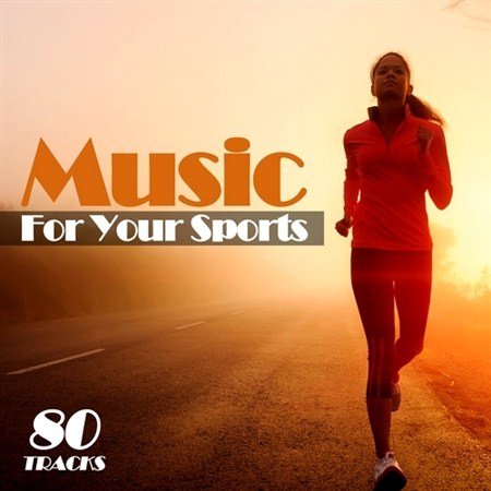 Music For Your Sports (2013)