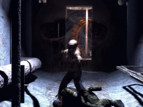 S.T.A.L.K.E.R.: Shadow of Chernobyl (2007/Rus/PC) Steam-Rip 