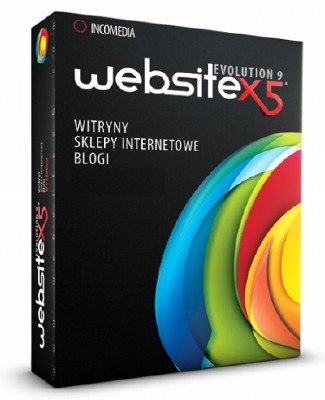 WebSite X5 Evolution 10.4.28 Rus + 