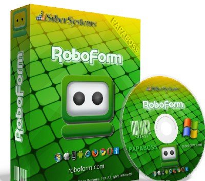 AI RoboForm Enterprise 7.8.9.5 Final Rus