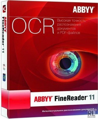 ABBYY FineReader 11.0 Professional
