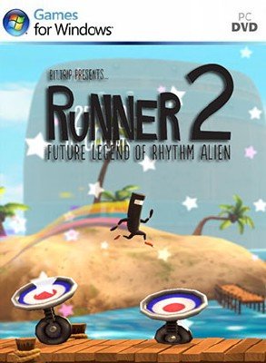 Runner 2: Future Legend of Rhythm Alien (2013) PC