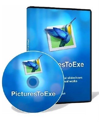 PicturesToExe Deluxe 7.5.7 RePack