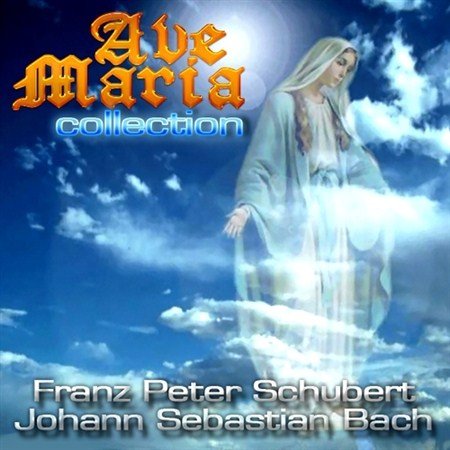 Ave Maria Collection (2013)