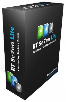 RT Se7en Lite v.2.4.0 (2013/ML+RUS)