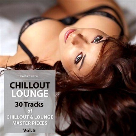 Chillout Lounge Vol. 5 (2013)