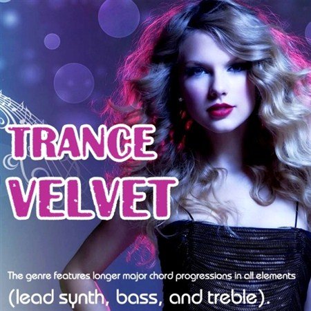 Trance Velvet (2013)