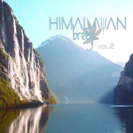 Himalayan Breeze Vol. 2 (2013)