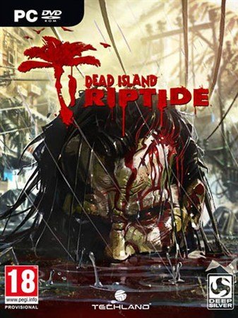 Dead Island: Riptide (2013/PC/Rus/Eng) RePack от R.G. Revenants