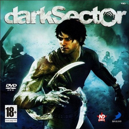 Dark Sector (PC/2009/RUS/ENG/RePack)