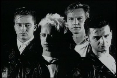 Depeche Mode -    (DVD-9)