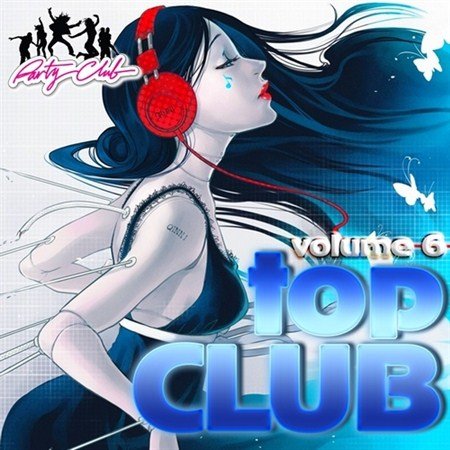 Top Club vol.6 (2013)