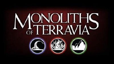 Monoliths of Terravia