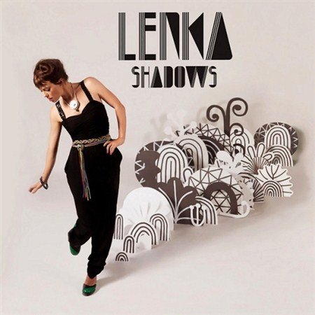 Lenka - Shadows (2013)