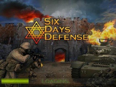   /Six Days Defense(RUS)