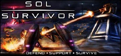 Sol Survivor v1.8.2
