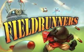Fieldrunners (2012/PC/Rus)