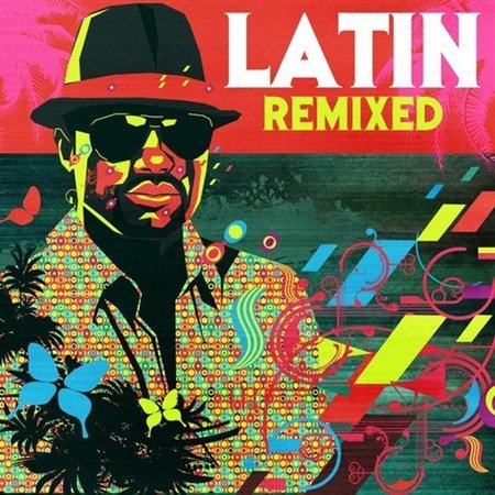 Latin Remixed (2013)