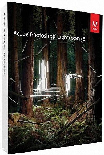 Adobe Photoshop Lightroom 5.0 Final RePack by KpoJIuK (2013)