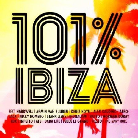 101% Ibiza (2013)