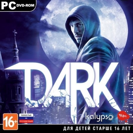 DARK (PC/2013/RUS/ENG/RePack)