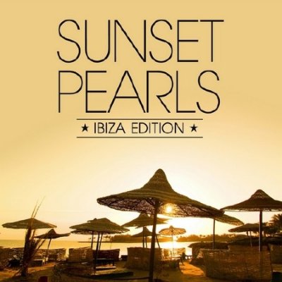Sunset Pearls. Ibiza Edition (2013)