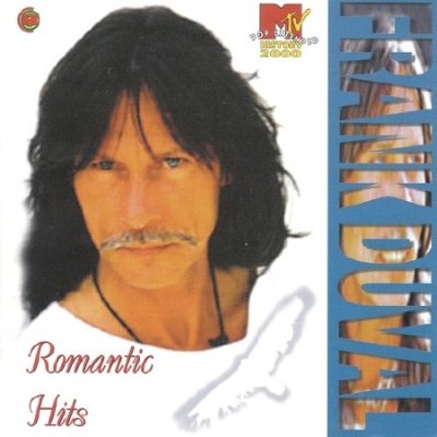 Frank Duval - Romantic Hits (2000)