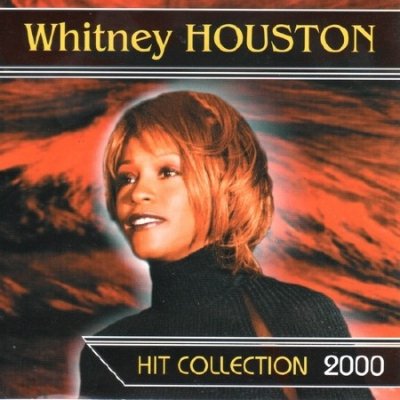 Whitney Houston - Hit Collection (2000)