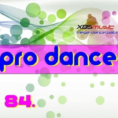 Pro Dance Vol 84 (2013)