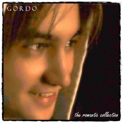 Gordo - The Romantic Collection (2013)