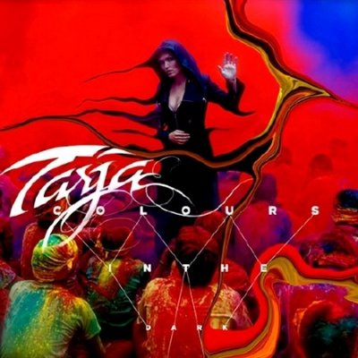 Tarja Turunen - Colours In The Dark (2013)