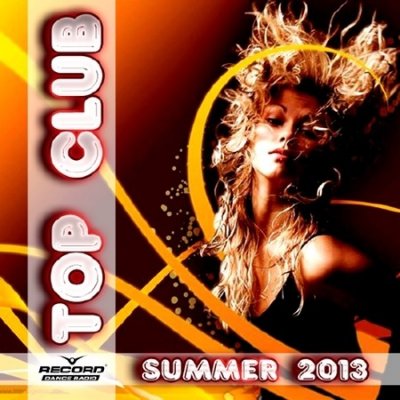 Top Club Record FM Summer (2013)