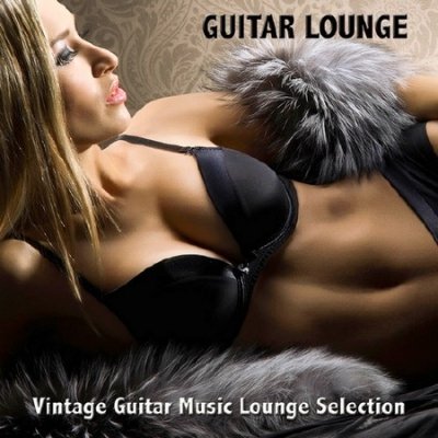 Guitar del Mar - Guitar Lounge: Vintage Guitar Music Lounge Selection (2013)