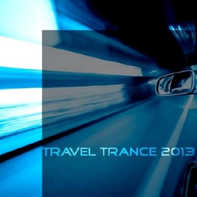 Travel Trance (2013)