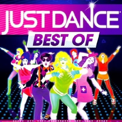 Best of Just Dance (2013)