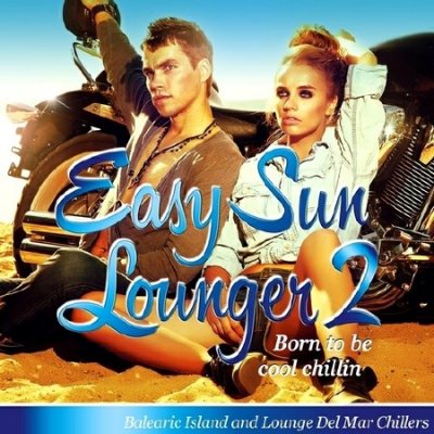 Easy Sun Lounger Vol.2 (2013)