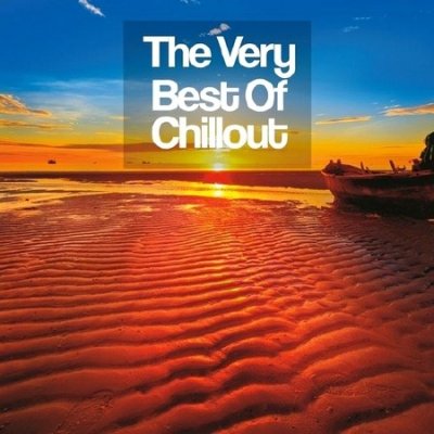 The Very Best of Chillout (2013)
