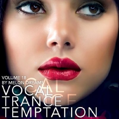 Vocal Trance Temptation Volume 18 (2013)