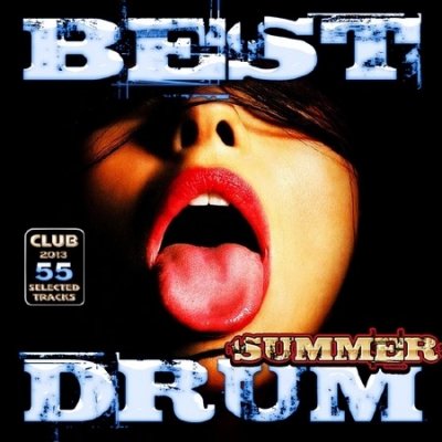 Best Summer Drum (2013)