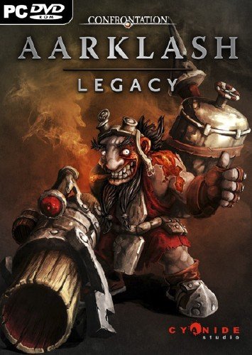Aarklash: Legacy (2013/PC/RePack by R.G.RUBOX)